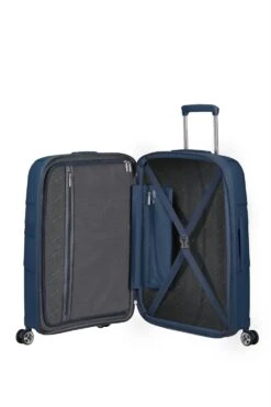 AMERICAN TOURISTER STARVIBE SPINNER 67/24 EXP NAVY BLUE -Koffershop image 10