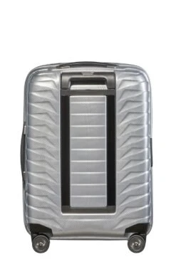 SAMSONITE SAMSONITE PROXIS SPINNER 55/40 ZILVER -Koffershop image 106