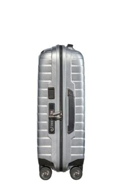SAMSONITE SAMSONITE PROXIS SPINNER 55/40 ZILVER -Koffershop image 107