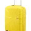 AMERICAN TOURISTER STARVIBE SPINNER 55/20 EXP ELECTRIC LEMON -Koffershop image 108