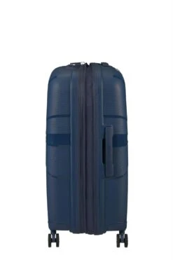AMERICAN TOURISTER STARVIBE SPINNER 67/24 EXP NAVY BLUE -Koffershop image 11