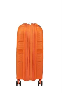 AMERICAN TOURISTER STARVIBE SPINNER 55/20 EXP PAPAYA -Koffershop image 115
