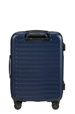 SAMSONITE STACKD SPINNER 55CM EXP 15.6'' BLAUW -Koffershop image 129