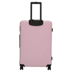 ENRICO BENETTI ENRICO BENETTI LOUISVILLE 74CM ROZE -Koffershop image 14