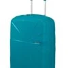 AMERICAN TOURISTER STARVIBE SPINNER 55/20 EXP VERDIGRIS -Koffershop image 140
