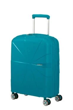 AMERICAN TOURISTER STARVIBE SPINNER 55/20 EXP VERDIGRIS
