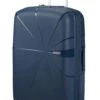 AMERICAN TOURISTER STARVIBE SPINNER 77/28 EXP NAVY BLUE -Koffershop image 144