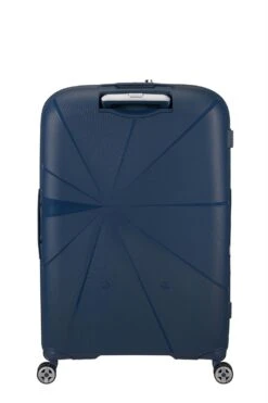 AMERICAN TOURISTER STARVIBE SPINNER 77/28 EXP NAVY BLUE -Koffershop image 145