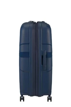 AMERICAN TOURISTER STARVIBE SPINNER 77/28 EXP NAVY BLUE -Koffershop image 147