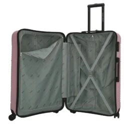 ENRICO BENETTI ENRICO BENETTI LOUISVILLE 74CM ROZE -Koffershop image 15