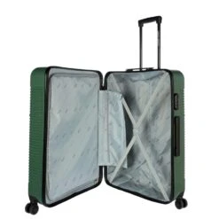 ENRICO BENETTI ENRICO BENETTI LOUISVILLE 74CM GROEN -Koffershop image 151