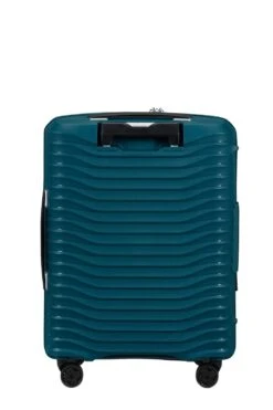 SAMSONITE SAMSONITE UPSCAPE SPINNER 55CM PETROL BLUE -Koffershop image 153