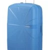 AMERICAN TOURISTER STARVIBE SPINNER 77/28 EXP TRANQUIL BLUE -Koffershop image 156
