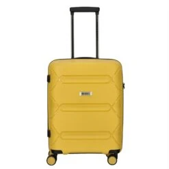 ENRICO BENETTI ENRICO BENETTI KINGSTON 55 CM GEEL