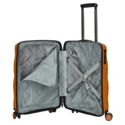 ENRICO BENETTI ENRICO BENETTI KINGSTON 55 CM ORANJE -Koffershop image 182