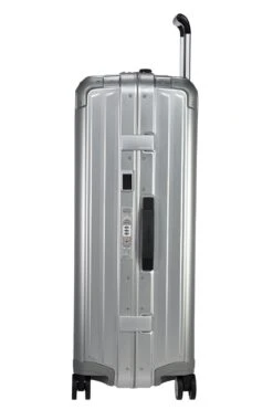 SAMSONITE SAMSONITE LITE-BOX ALU SPIN 76 ZILVER 9 SAMSONITE SAMSONITE LITE-BOX ALU SPIN 76 ZILVER -Koffershop image 195