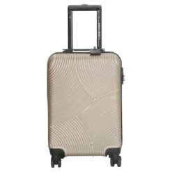 ENRICO BENETTI ENRICO BENETTI LOUISVILLE 55CM CHAMPAGNE