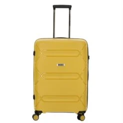 ENRICO BENETTI ENRICO BENETTI KINGSTON 67 CM GEEL