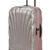 SAMSONITE SAMSONITE C-LITE SPINNER69 LTD ZILVER -Koffershop image 211