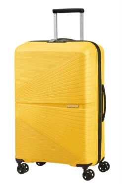 AMERICAN TOURISTER AIRCONIC SPINNER 67CM LEMONDROP
