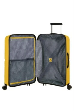AMERICAN TOURISTER AIRCONIC SPINNER 67CM LEMONDROP -Koffershop image 217