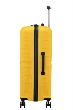 AMERICAN TOURISTER AIRCONIC SPINNER 67CM LEMONDROP -Koffershop image 218