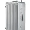 SAMSONITE SAMSONITE LITE-BOX ALU TRUNK80 GRIJS -Koffershop image 219