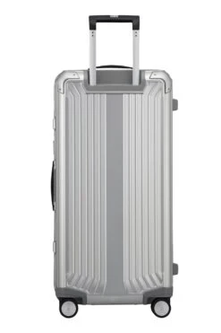 SAMSONITE SAMSONITE LITE-BOX ALU TRUNK80 GRIJS -Koffershop image 220