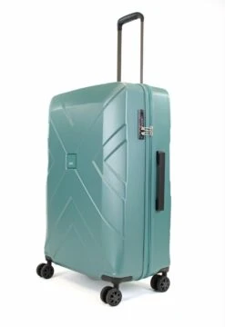 OISTR OISTR DENVER SPINNER 64 CM GROEN -Koffershop image 223