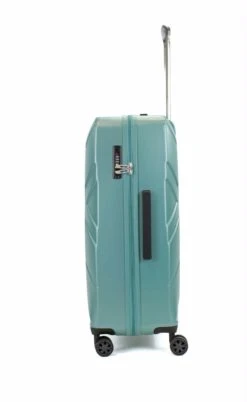 OISTR OISTR DENVER SPINNER 64 CM GROEN -Koffershop image 225