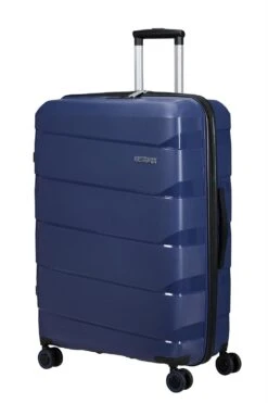 AMERICAN TOURISTER AIR MOVE SPINNER 75CM BLAUW