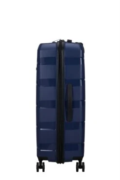 AMERICAN TOURISTER AIR MOVE SPINNER 75CM BLAUW -Koffershop image 229