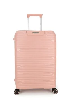 DECENT DECENT EXPLORER HANDBAGAGE 55 ROZE