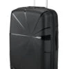 AMERICAN TOURISTER STARVIBE SPINNER 67/24 EXP BLACK -Koffershop image 246