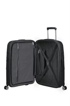 AMERICAN TOURISTER STARVIBE SPINNER 67/24 EXP BLACK -Koffershop image 248
