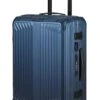 SAMSONITE SAMSONITE LITE-BOX ALU SPIN 55 BLAUW -Koffershop image 250