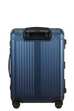SAMSONITE SAMSONITE LITE-BOX ALU SPIN 55 BLAUW -Koffershop image 251