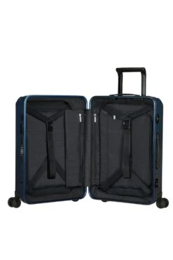 SAMSONITE SAMSONITE LITE-BOX ALU SPIN 55 BLAUW -Koffershop image 252