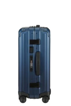 SAMSONITE SAMSONITE LITE-BOX ALU SPIN 55 BLAUW -Koffershop image 253