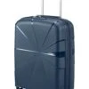 AMERICAN TOURISTER STARVIBE SPINNER 55/20 EXP NAVY BLUE -Koffershop image 254