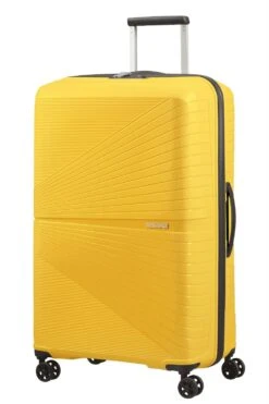 AMERICAN TOURISTER AIRCONIC SPINNER 77CM LEMONDROP