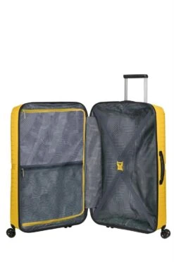 AMERICAN TOURISTER AIRCONIC SPINNER 77CM LEMONDROP 8 AMERICAN TOURISTER AIRCONIC SPINNER 77CM LEMONDROP -Koffershop image 264