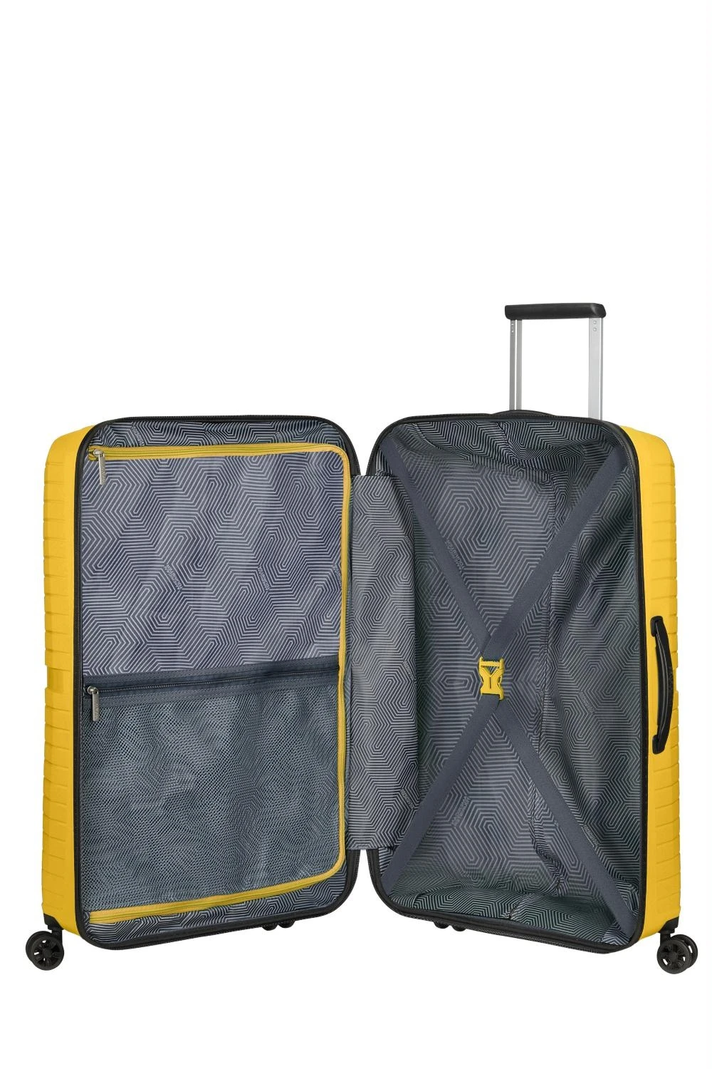 AMERICAN TOURISTER AIRCONIC SPINNER 77CM LEMONDROP 5 AMERICAN TOURISTER AIRCONIC SPINNER 77CM LEMONDROP - Afbeelding 3