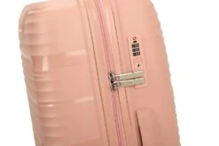 DECENT DECENT EXPLORER HANDBAGAGE 55 ROZE -Koffershop image 27