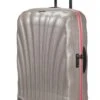 SAMSONITE SAMSONITE C-LITE SPINNER75 LTD ZILVER -Koffershop image 270