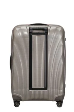SAMSONITE SAMSONITE C-LITE SPINNER75 LTD ZILVER -Koffershop image 271