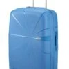 AMERICAN TOURISTER STARVIBE SPINNER 67/24 EXP TRANQUIL BLUE -Koffershop image 274