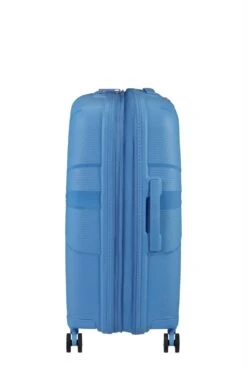 AMERICAN TOURISTER STARVIBE SPINNER 67/24 EXP TRANQUIL BLUE -Koffershop image 277
