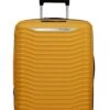 SAMSONITE SAMSONITE UPSCAPE SPINNER 55CM GEEL -Koffershop image 278