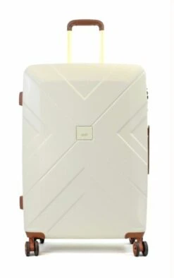 OISTR OISTR FLORENCE 74 CM 4 WIEL WIT